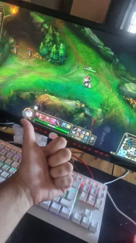 Monitor Acer 144hz