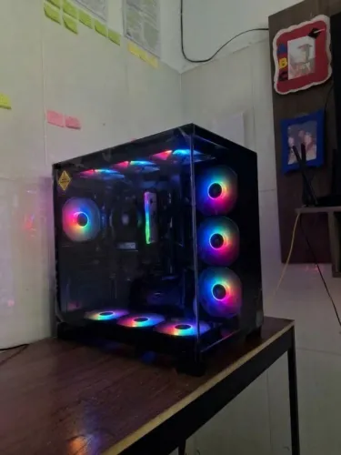 PC GAMER DDR5