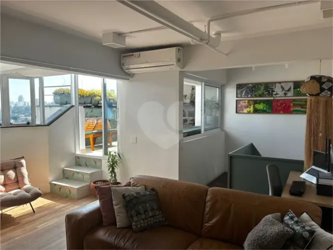 Venda de Cobertura Duplex