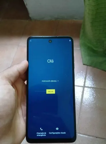 Vendo Moto G24 128 GB