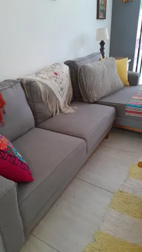 so hoje por R$1.300,00 Vendo esse Sofá Lindoooo