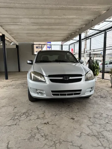 Chevrolet Celta Life/ LS 1.0 MPFI 8V Flexpower 3P 2012