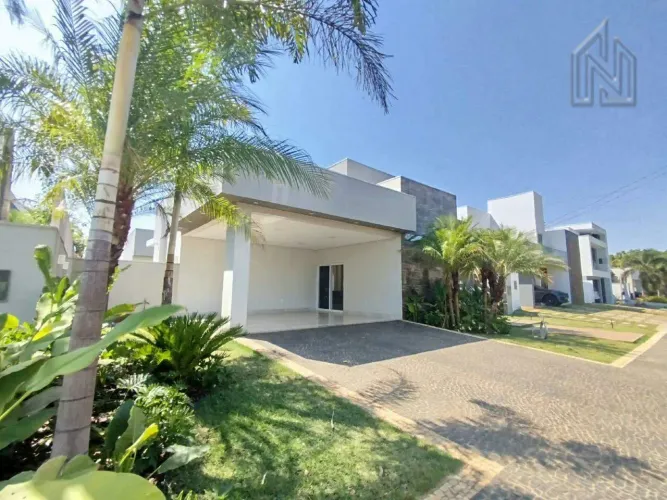 CASA MOBILIADA - CARIBE RESIDENCE