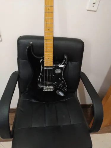Guitarra Tagima Made In Brazil