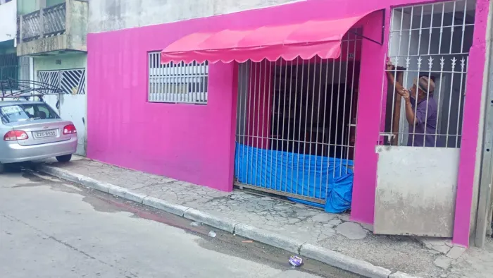 Toldo cobertura