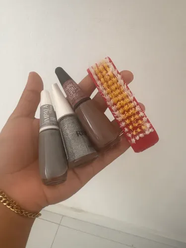 KIT UNHA
