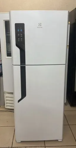 Geladeira Electrolux Frost Free 431 Litros Super Nova(Entrego se Preferir)