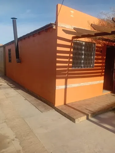 CASA NO BALNEÁRIO CASSINO