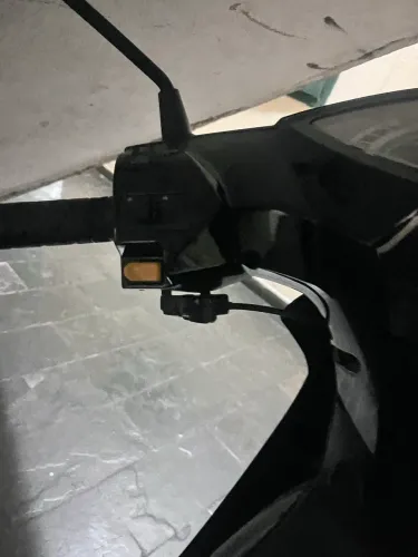 Zig 50cc