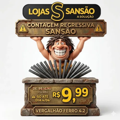 Ferro 4.0 