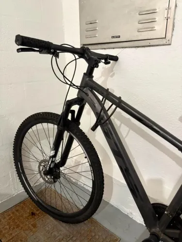Bicicleta GTS aro 29
