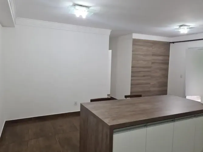 Apartamento com 3 dormitórios para venda - Jardim das Vertentes - Próximo ao Metrô Vila Sô