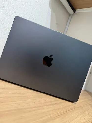 Macbook Pro M4 Pro 14.2 Polegadas | SEMINOVO | Garantia 90 Dias