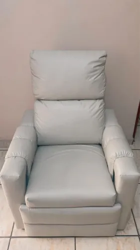 Poltrona do papai