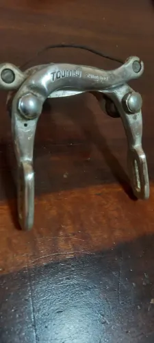Freio de bicicleta shimano japan 1 unidade