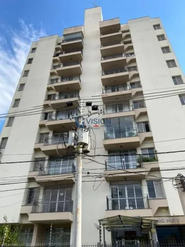 Apartamento para comprar Jardim Taboão São Paulo