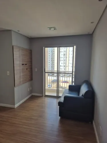 LOCAÇÃO E VENDA APARTAMENTO - TATUAPÉ
