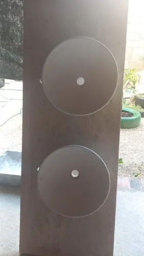 Vendo 2 piá