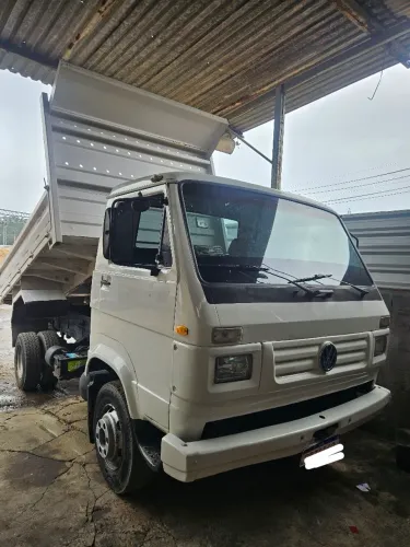 VW 3/4 CAÇAMBA