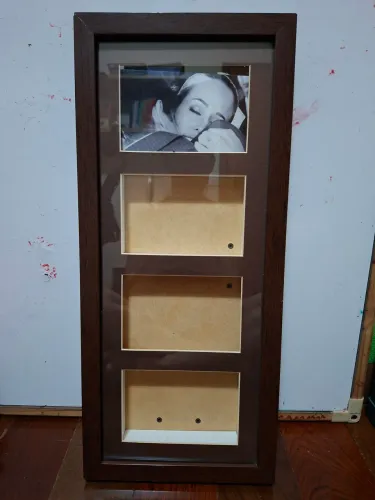 Quadro de parede para fotos