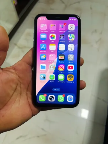 Iphone 11 64gb