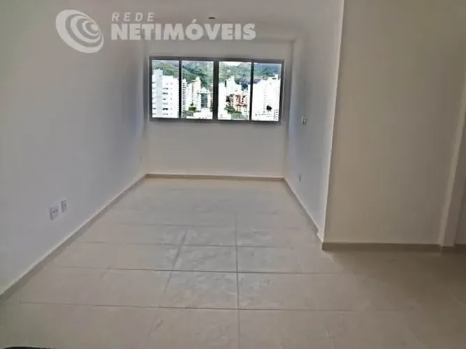 Venda Apartamento 3 quartos São Pedro Belo Horizonte
