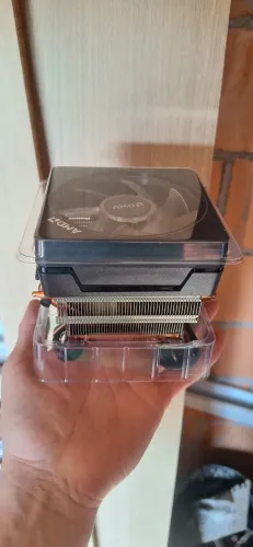 Air Cooler Am5
