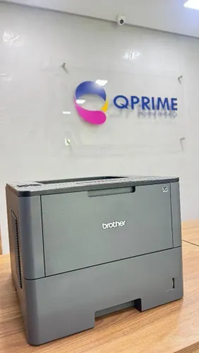 Impressora Brother L6202DN Qprime