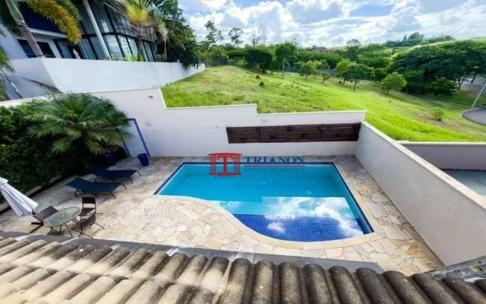 Casa a venda ou locação com 3 suites no Condomínio Reserva do Engenho em Piracicaba