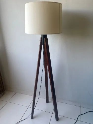 Luminária 