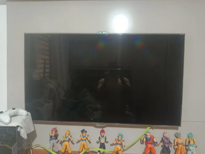 Tv Samsung 46 led