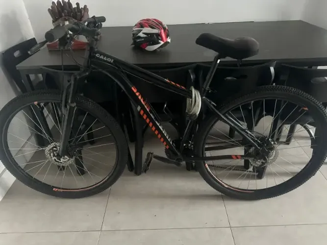 Caloi Mountain bike
