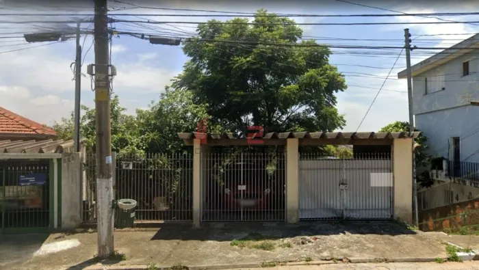 Casa Térrea na Região da Chácara Inglesa Locação