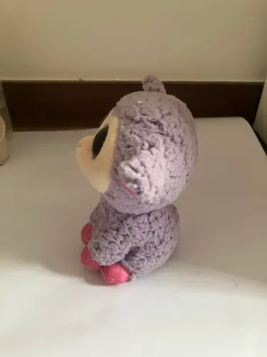 Beanie Boo - Ty Ovelha 