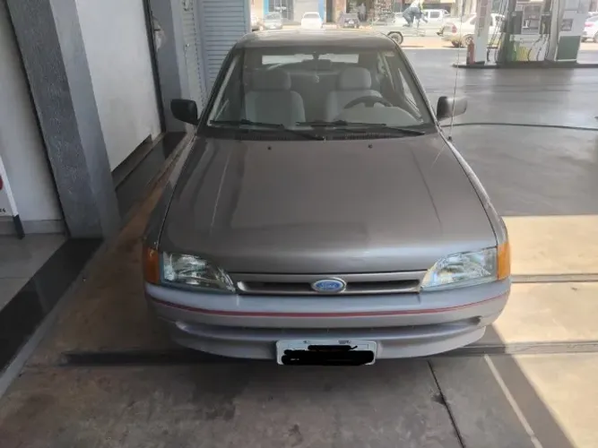 Ford Escort GL 1.6i / 1.6 1995