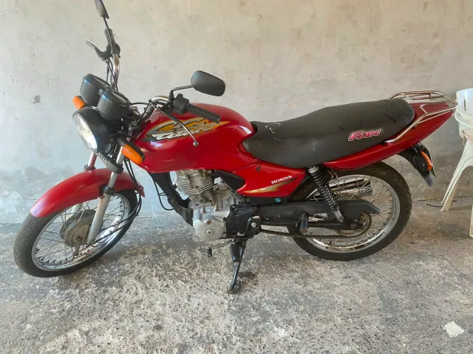 Vendo só interessado