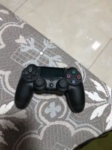 Controle de ps4