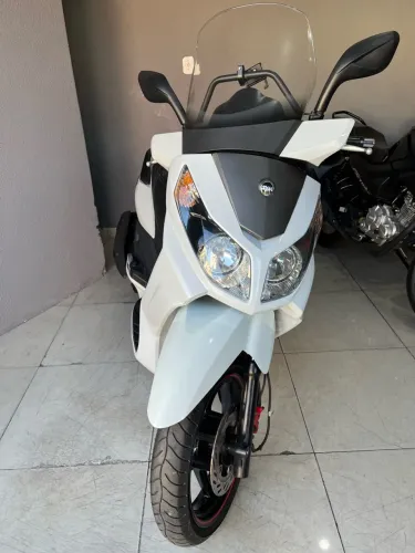 CITYCOM 300Si