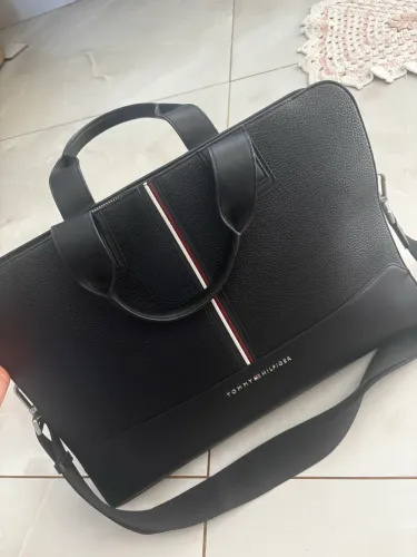 Pasta/ bolsa para notebook- tommy Hilfiger original