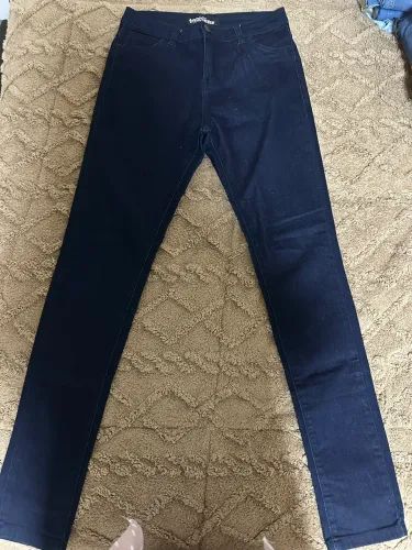 calça jeans tng 38