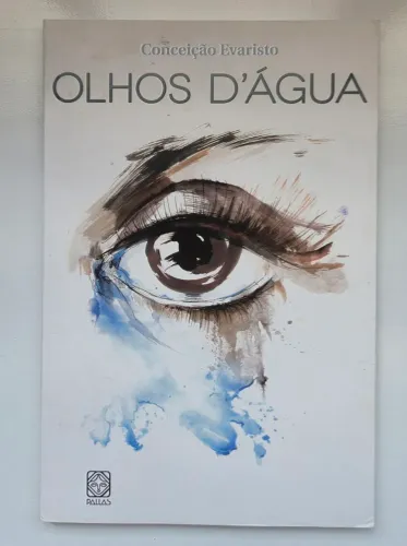 Livro paradidático, seminovo