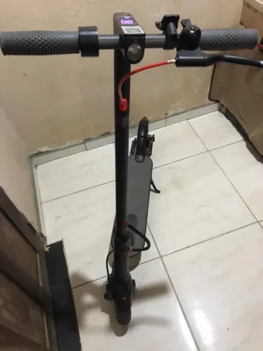 Patinete eletrico