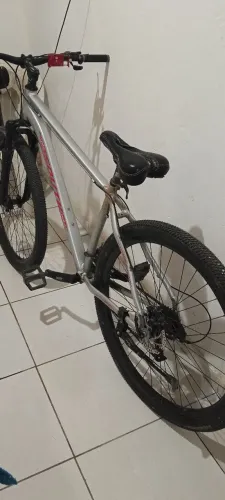 Bicicleta aro 29