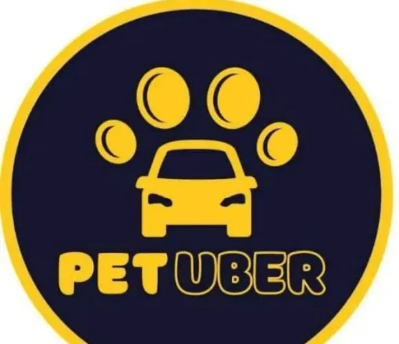 Uber Pet.