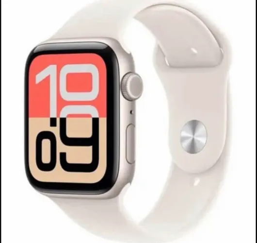 Apple Watch SE 3 40mm | Lacrado