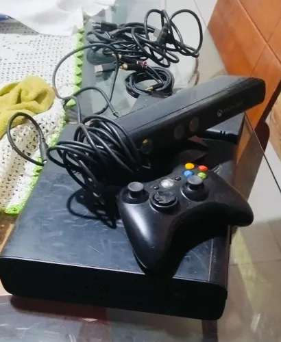 Vídeo games x-box 360