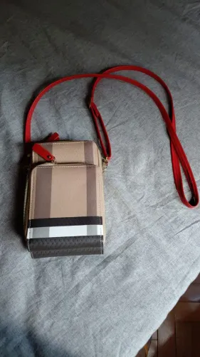 Bolsa porta celular