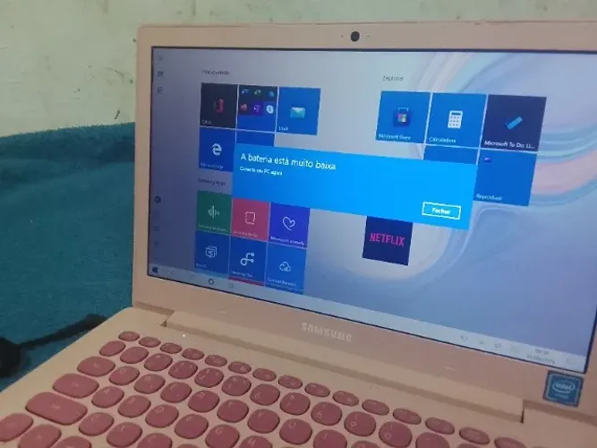 PC Samsung