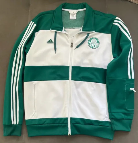 Jaqueta Adidas Palmeiras