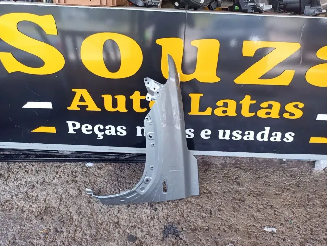Paralama Montana 2025 